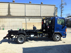 マルチリフト XR7T