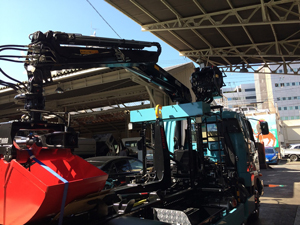 産廃システム XS077BS-2SR_XR10JS
